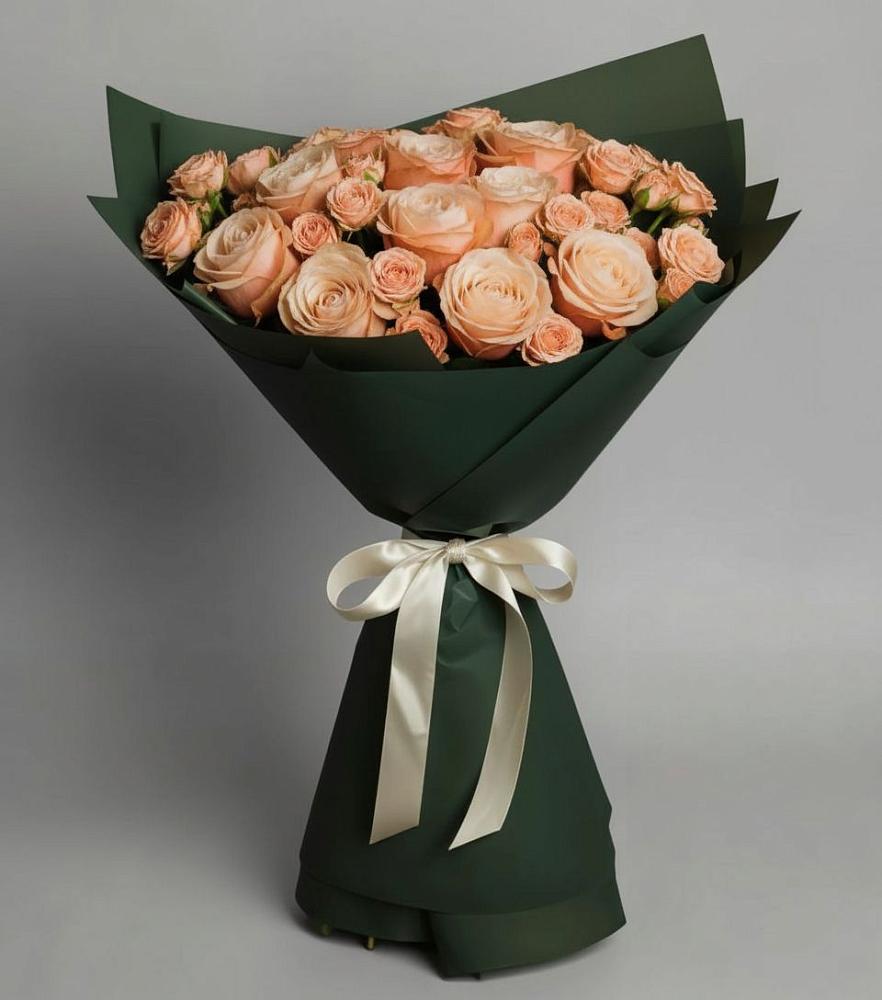 Букет Элегантный в Камских Полянах