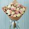 Букет цветов из: Розы в Камских Полянах