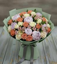 Букет Мороженное #REPLACE_PRED# Камских Полянах