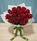 Букет Красные розы в Камских Полянах