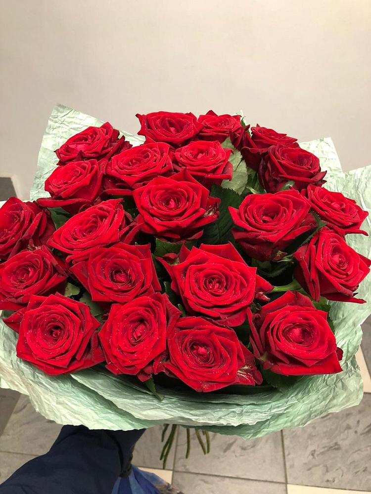 Розы Классика в Камских Полянах Букет Классика в Камских Полянах