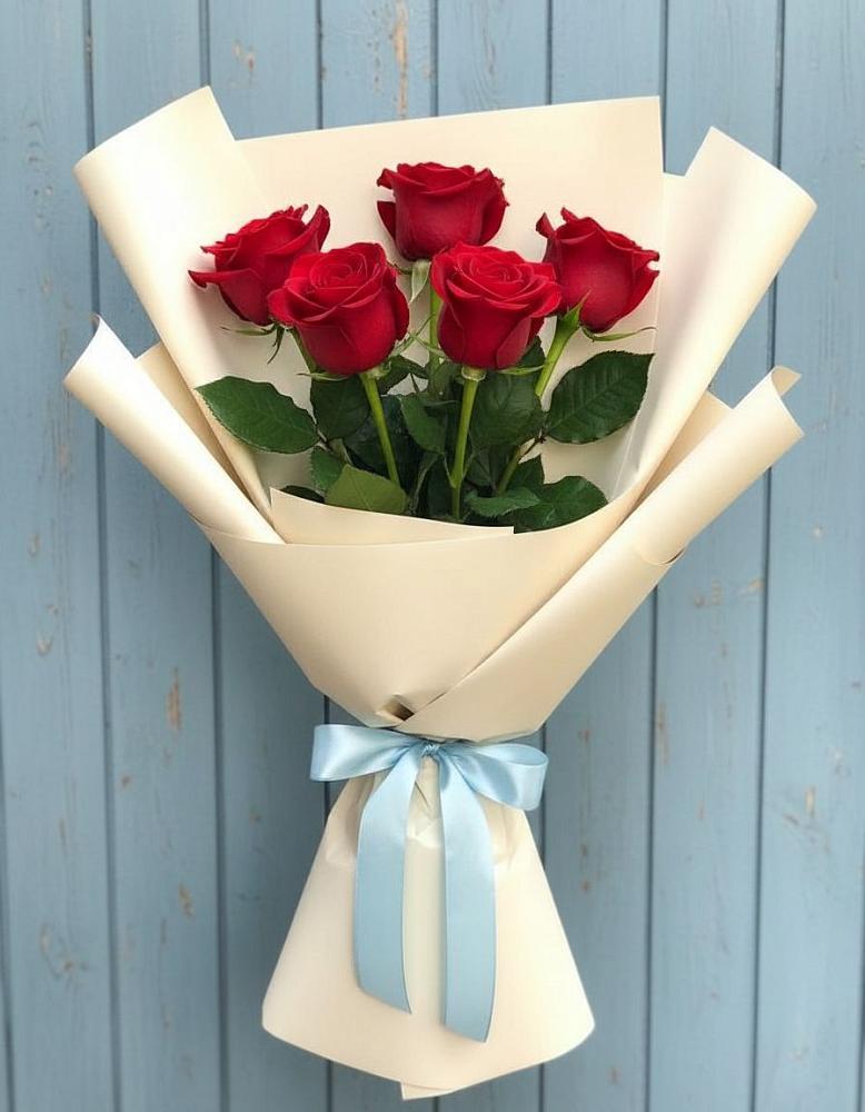 Букет Классика чувств в Камских Полянах