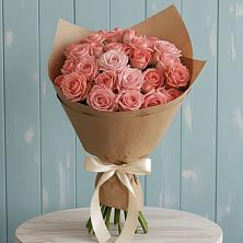 Букет цветов из:  Розы в Камских Полянах