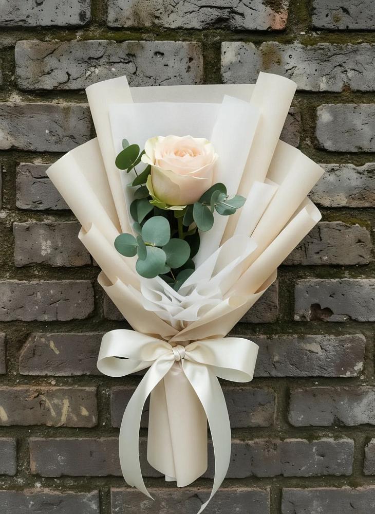 Букет цветов из: Розы в Камских Полянах