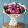 Букет цветов из: Розы в Камских Полянах