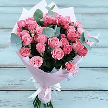 Букет Леди совершенство в Камских Полянах