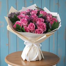 Букет цветов из:  Розы #REPLACE_PRED# Камских Полянах